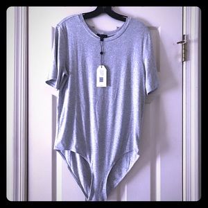 NWT Universal Standard Bodysuit - Sz. M (18/20)